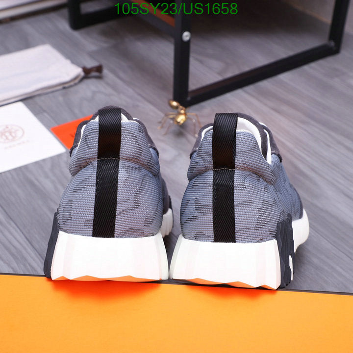 SAMC - HMS Men Shoes - 612