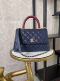 Satchel Bags - CHL Bags - 4055