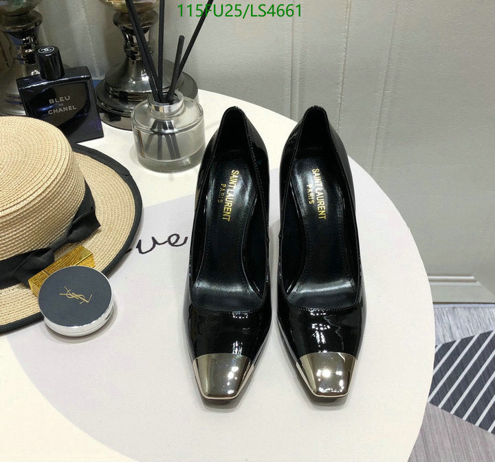 SAMC - YLS Women Shoes - 102