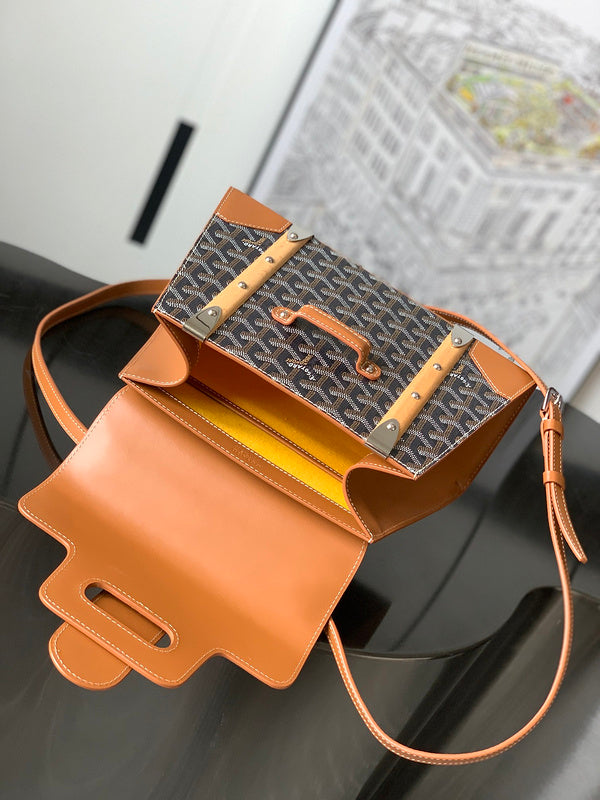 Glamy - GYO Bags - 309