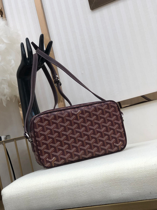 Satchel Bags - GOD Bags - 984