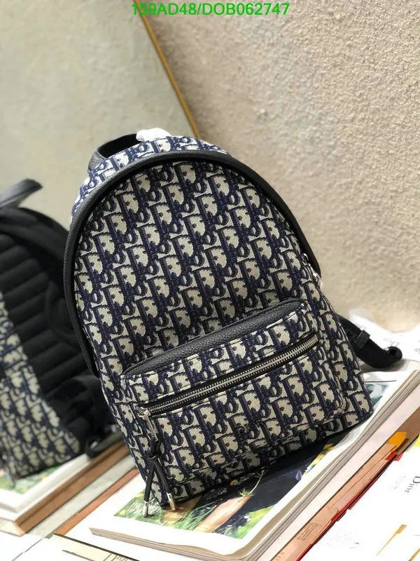 SAMCC - DOR Bags - 1440