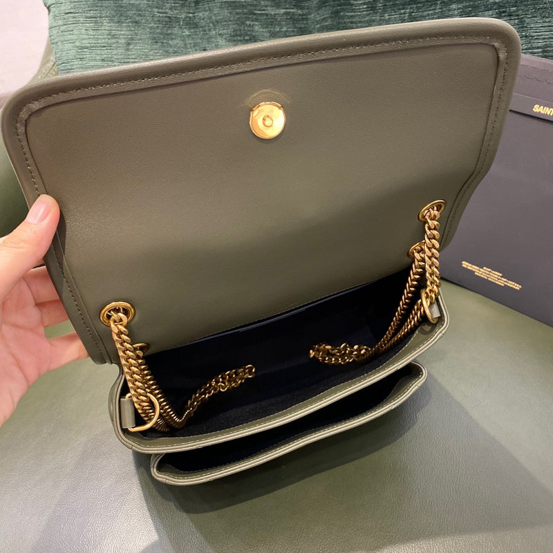 ELE - SLY Bags 392