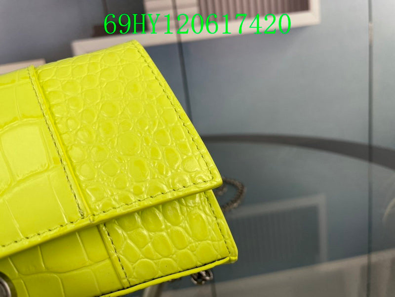 Satchel Bags - BGA Bags - 2239