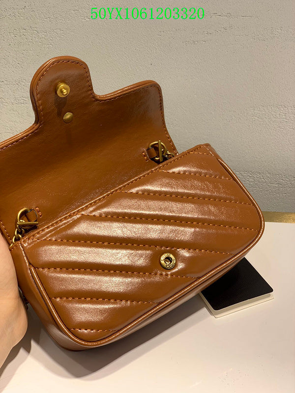 Glami Fashion - GCI Bags - 10456