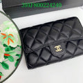 Glami - CHL Wallet - 2649