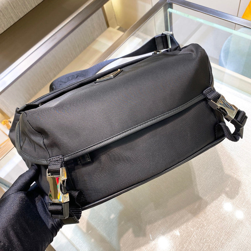 Satchel Bags - PDA Bags - 2739