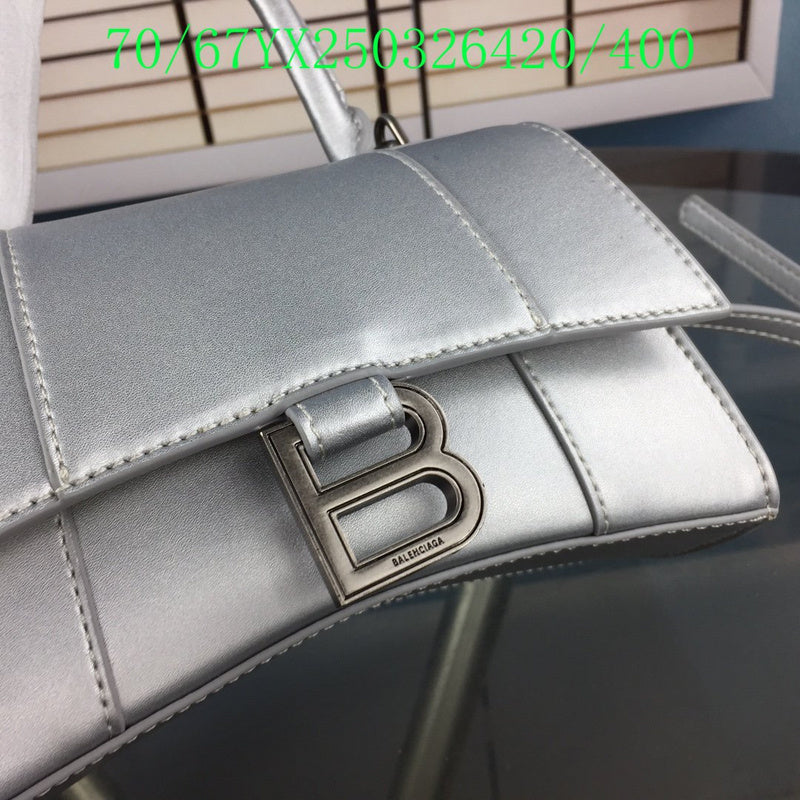 Satchel Bags - BGA Bags - 2526