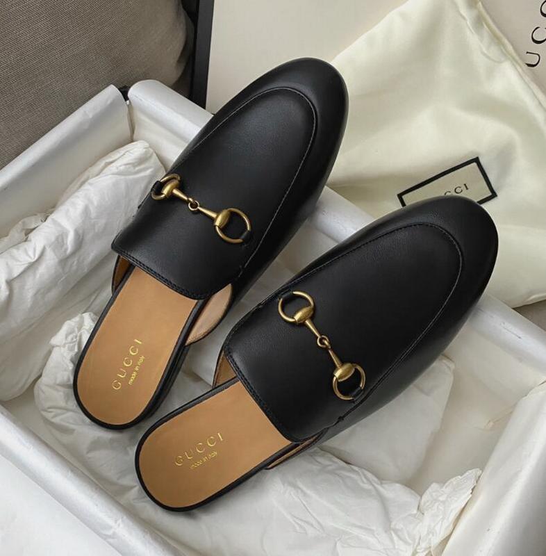 SAMC - GUKI Women Shoes - 1751
