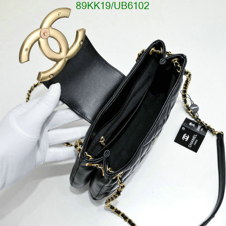 SAMC - CHL Bags Crossbody - 076