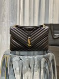 Satchel Bags - SLY Bags - 533