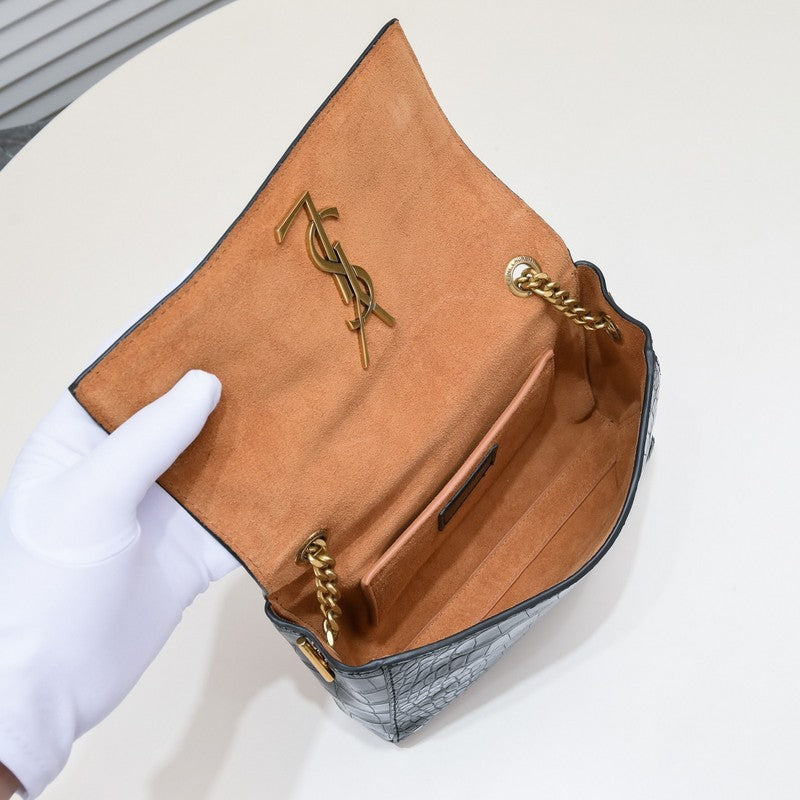 Satchel Bags - SLY Bags - 1182