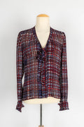 Chemise Yves Saint Laurent
