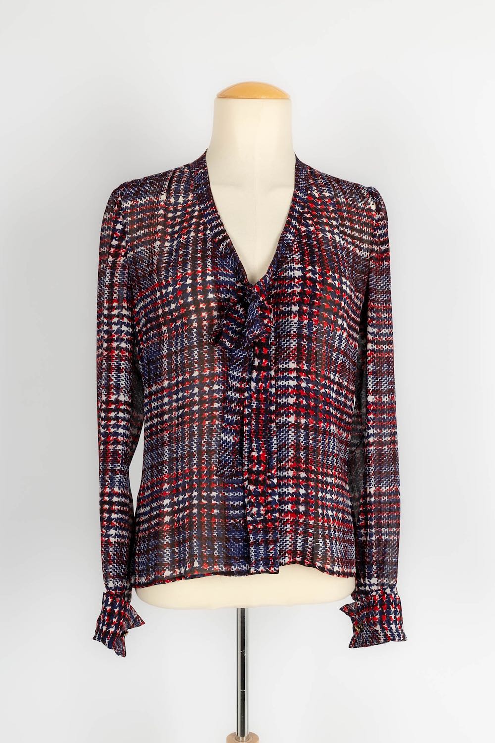 Chemise Yves Saint Laurent