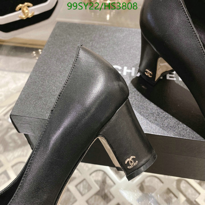 SAMC - CHL Women Shoes Ballet - 053
