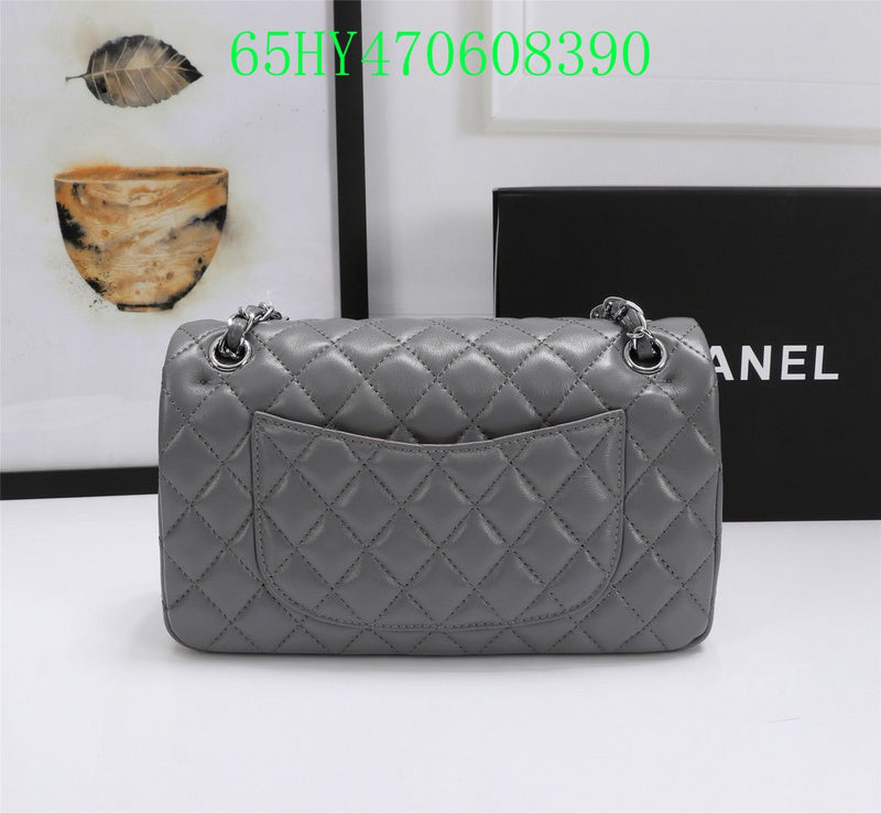 Satchel Bags - CHL Bags - 5285