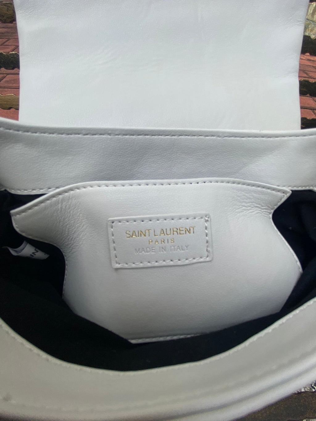 EN - New Bag SLY 264
