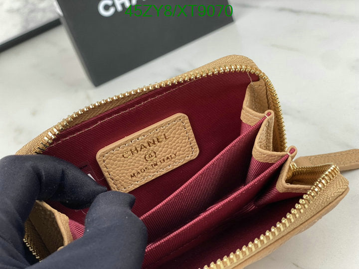 SAMC - CHL Wallets - 039