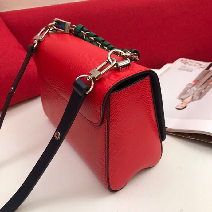 Glami- Glami- Lu-Vi bags - 3592