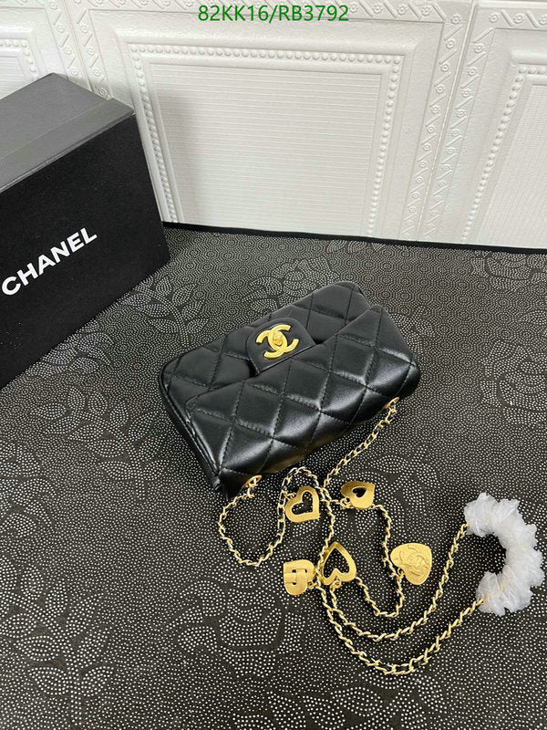 SAMC - CHL Bags Crossbody - 105