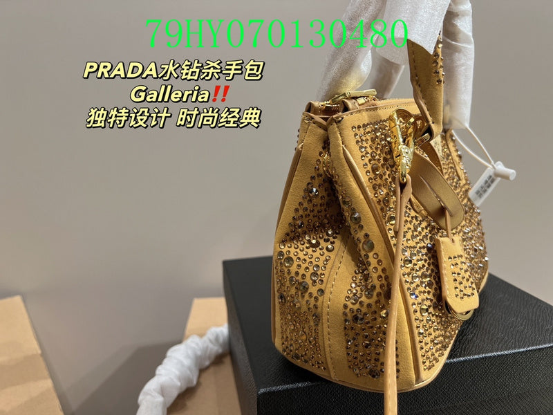 Satchel Bags - PDA Bags - 3640