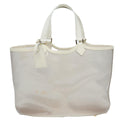 Louis Vuitton Lagoon Bay clear Vinyl Tote Bag