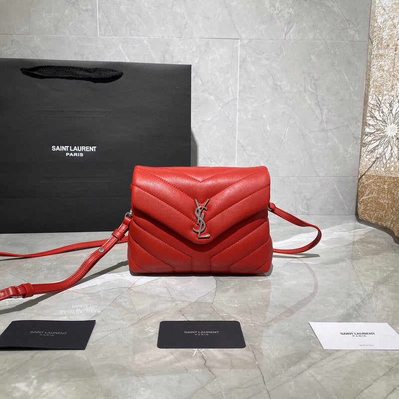Glami- Glami- - SLY Bags - 1640