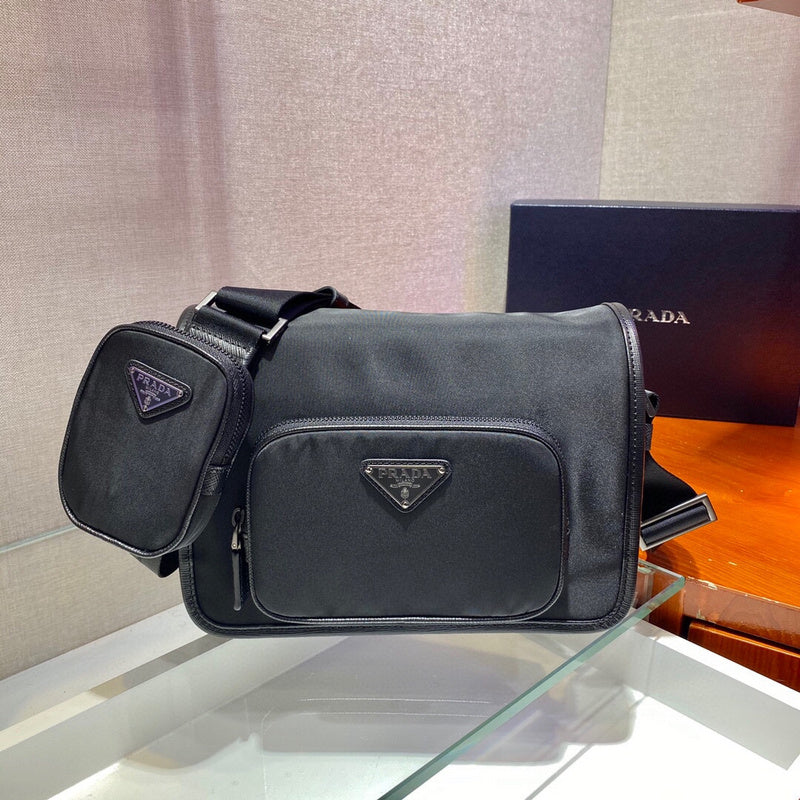 Glamy - PD Bags - 722