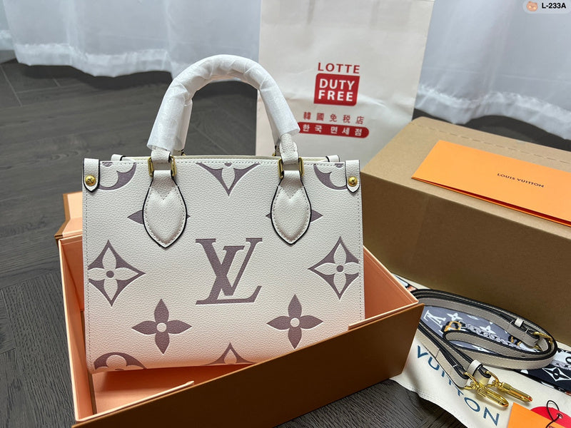 Satchel Bags - VL2 Bags - 573