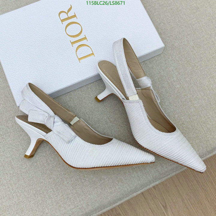 SAMCC - DOR Women Shoes - 2217