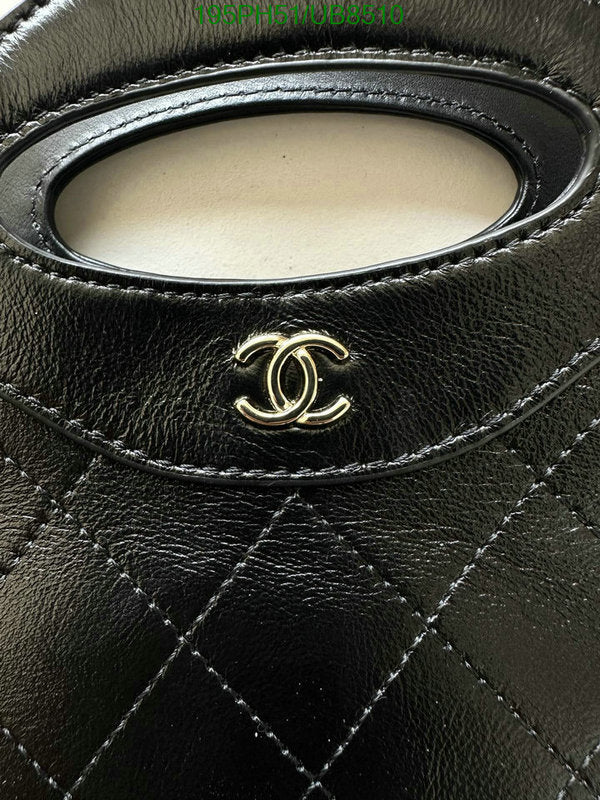 SAMC - CHL Bags - 075