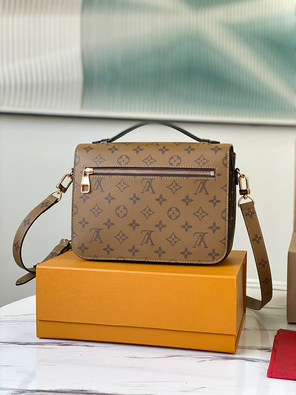 Satchel Bags - VL Bags - 1428