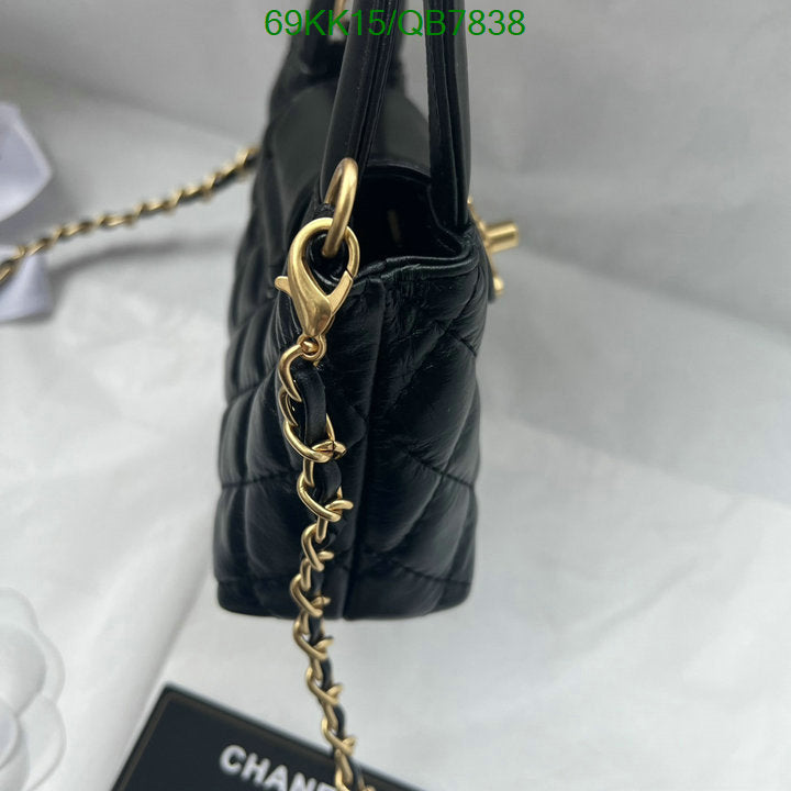 SAMC - CHL Bags Crossbody - 138