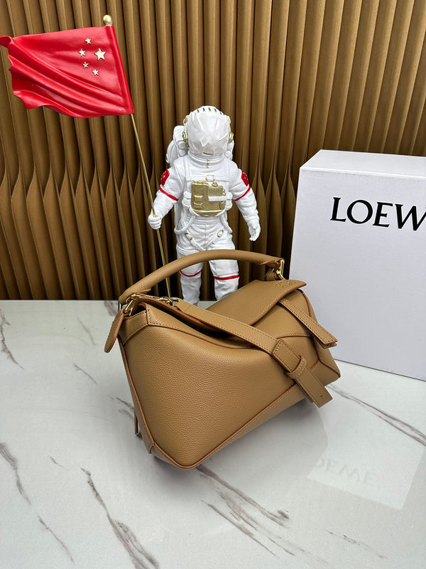 Glamy - LWO Bags - 108