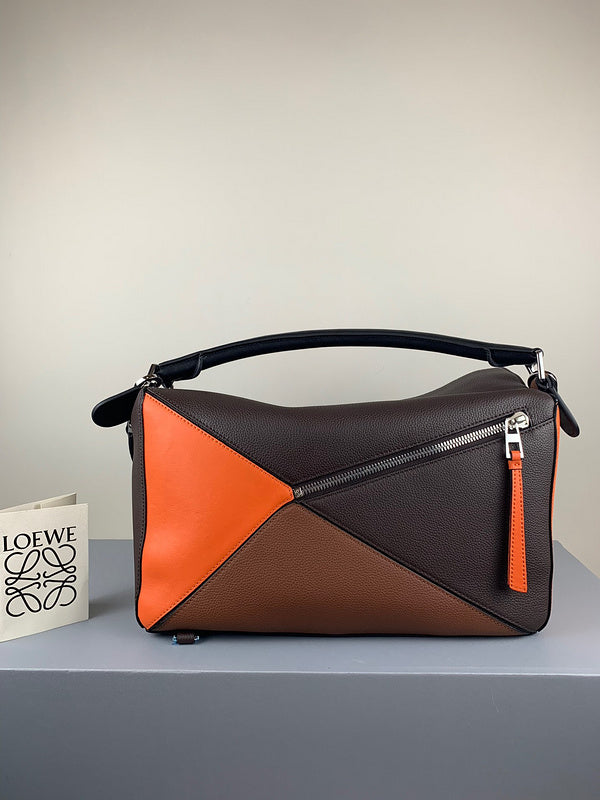 Glamy - LWO Bags - 837