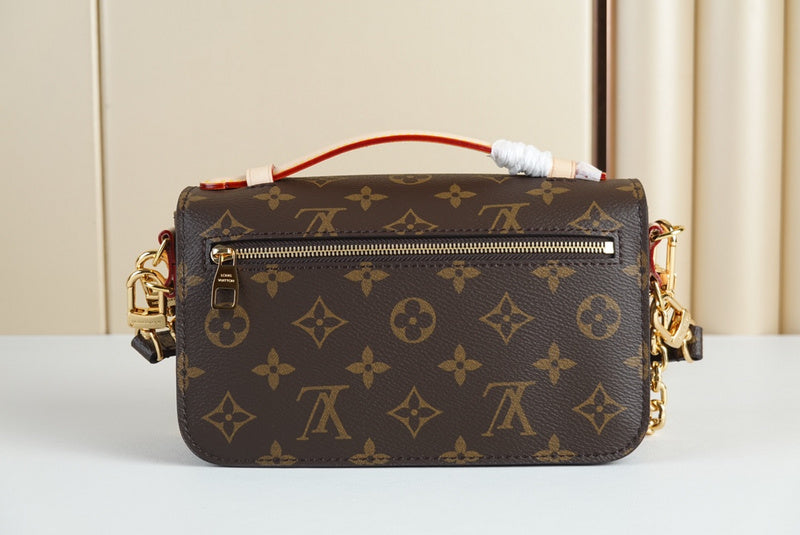Satchel Bags - VL Bags - 3145