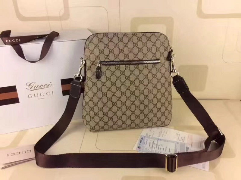 Satchel Bags - GCI Bags - 2292
