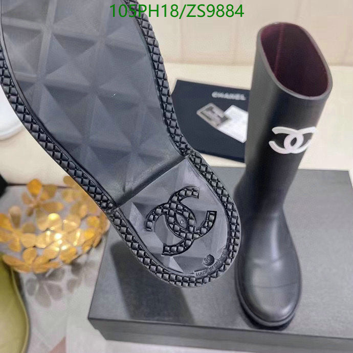SAMC - CHL Women Boots - 172