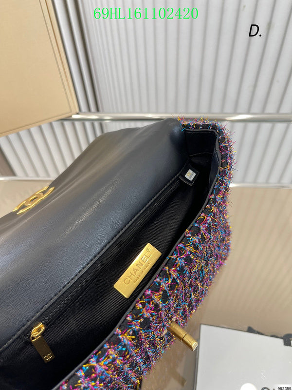 Glami - CHL Bags - 2042