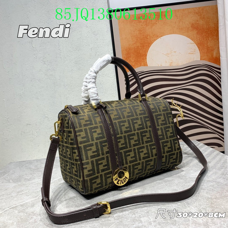 Glami - FDE Bags - 3147