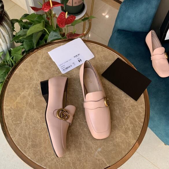 SAMC - GUKI Women Shoes - 1645