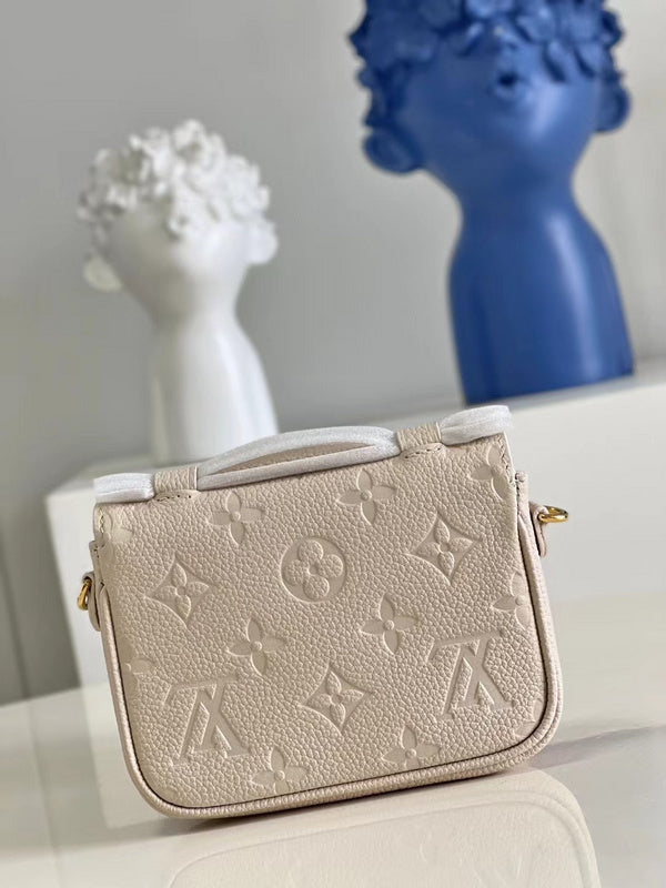 Satchel Bags - VL Bags - 132