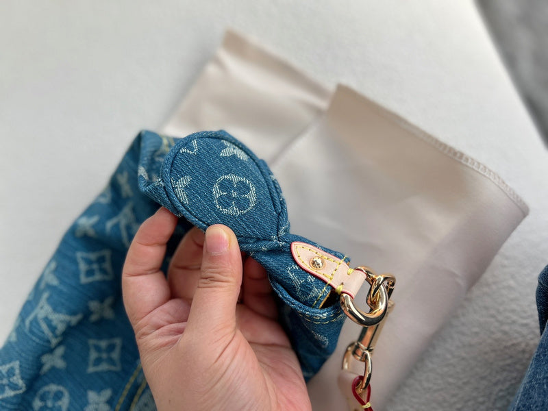 Satchel Bags - VL Bags - 040