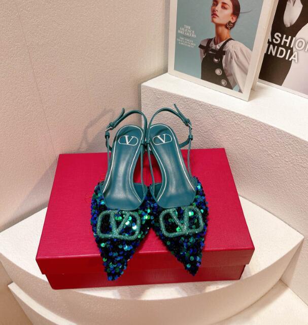 SAMC - VEL Women Shoes - 190