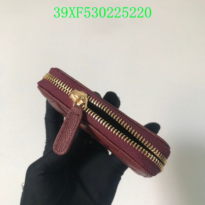 Glami - CHL Wallet - 2521