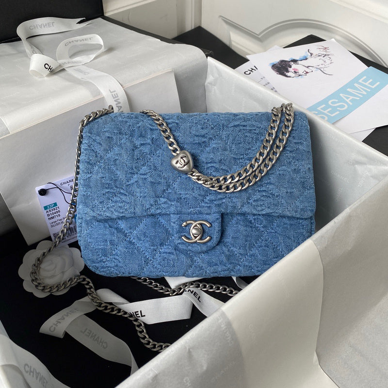 Satchel Bags - CHL Bags - 7551