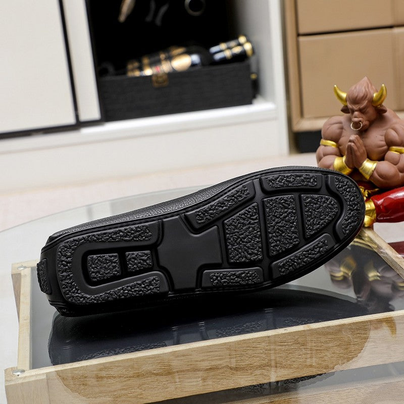 Glami - FGO Men Shoes - 932