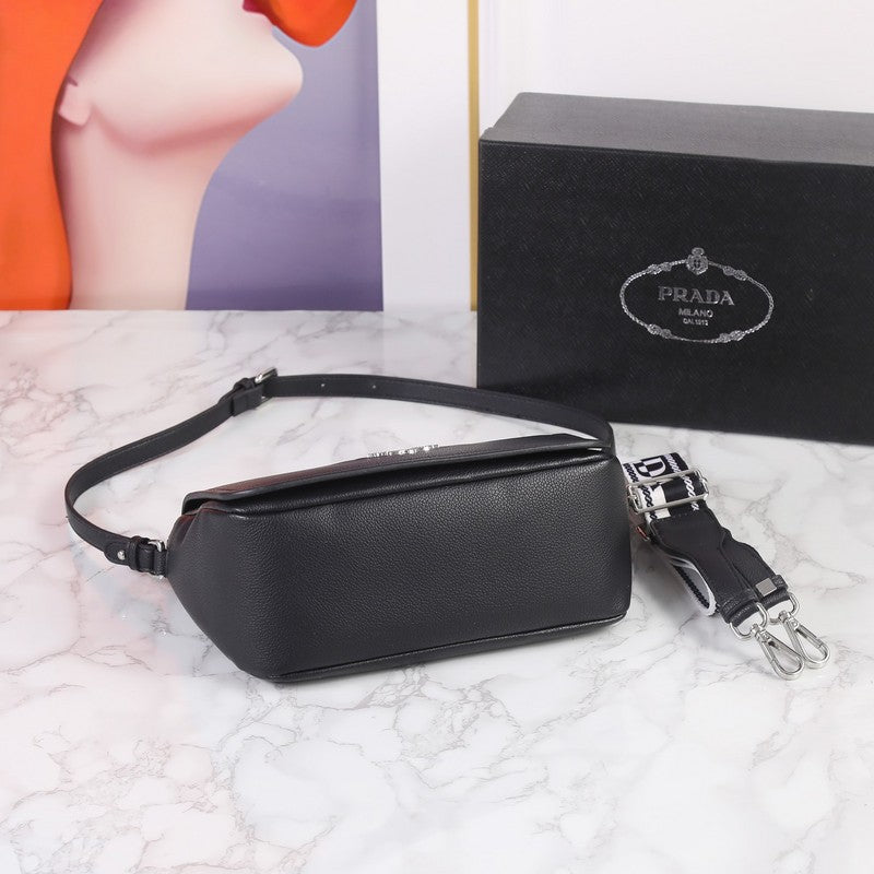 Satchel Bags - PRA Bags - 127