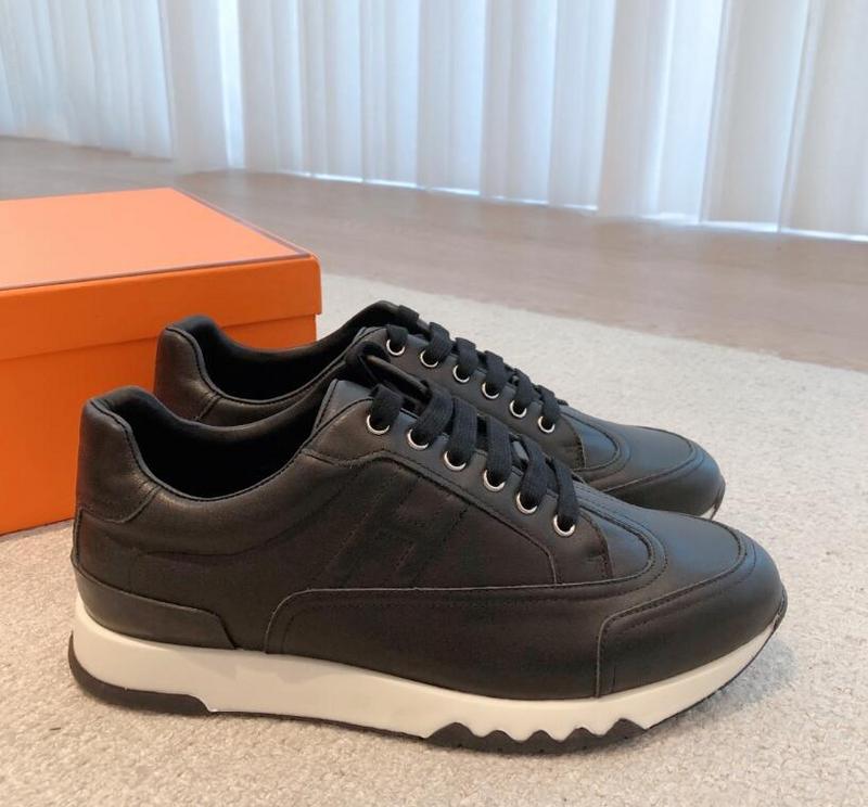 SAMC - HMS Men Shoes - 299
