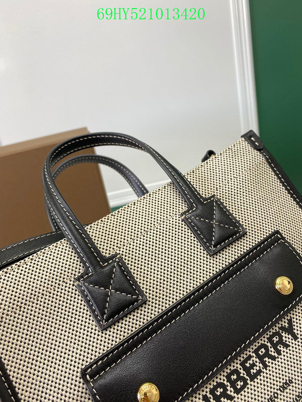 ELE Fashion -BBR Bags - 400